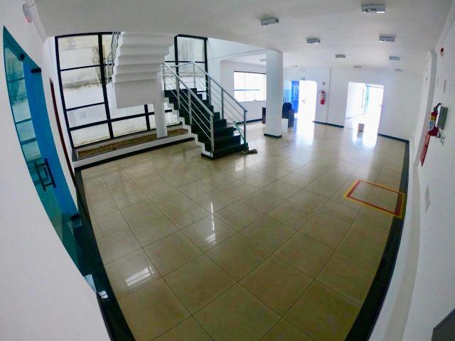 Alugo Prédio comercial na Av Ayrão todo regularizado - Foto 5