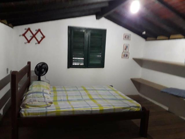 Aluga uma casa na praia do coqueiro Luís correia casa com 9 quartos desponivel - Foto 15