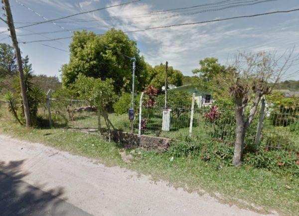 Terreno à venda em Belém novo, Porto alegre cod:MI13170