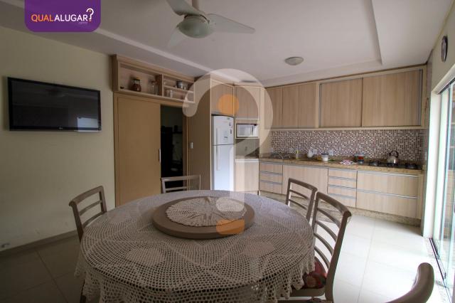 Casa à venda com 3 dormitórios em Centro, Tubarão cod:72 - Foto 8