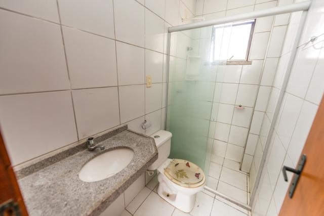 Apartamento 3 quartos na Maraponga - piscina, salão de festas, playground - Foto 19
