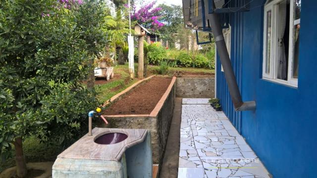 Casa, Centenário, São Bento do Sul-SC - Foto 6