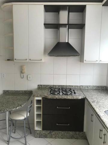 (bm) Apto de 3 dorm, 1 suíte/Torre Cambirela/ Barreiros, São José - Foto 2