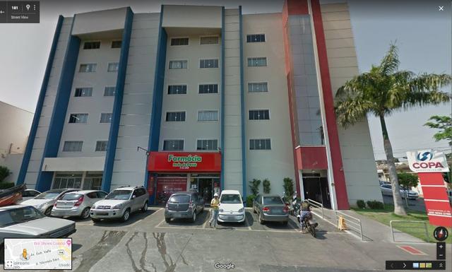 Sala comercial Copa Executive Center - Pronto Socorro