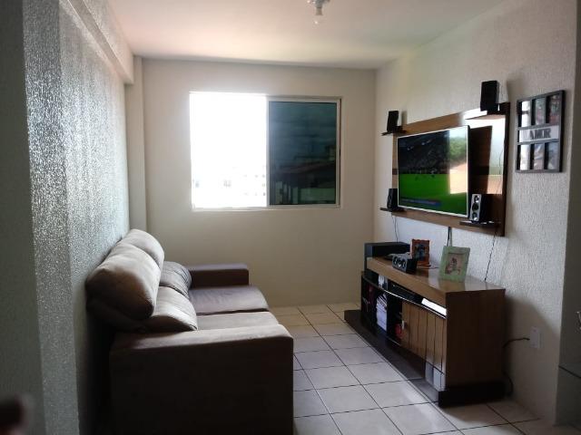 Apartamento na Barra do Ceará, 2 quartos, em ótimo estado estado - Foto 10
