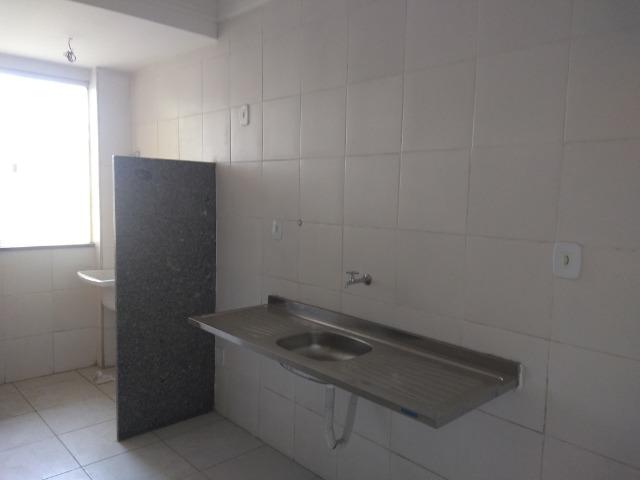 Apartamento com 3/4 uma vagas de garagem - Foto 15