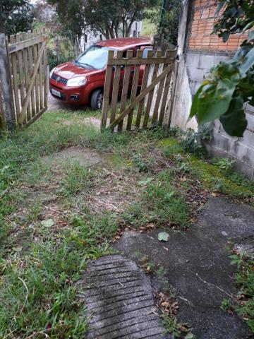 Casa na taperinha da barra do sul, com vista pro mar, no Ribeirão da Ilha em Florianópolis - Foto 10