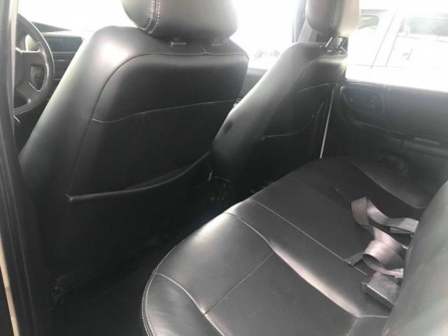 Ford ranger 2012 3.0 limited 4x4 cd 16v turbo eletronic diesel 4p manual - Foto 9