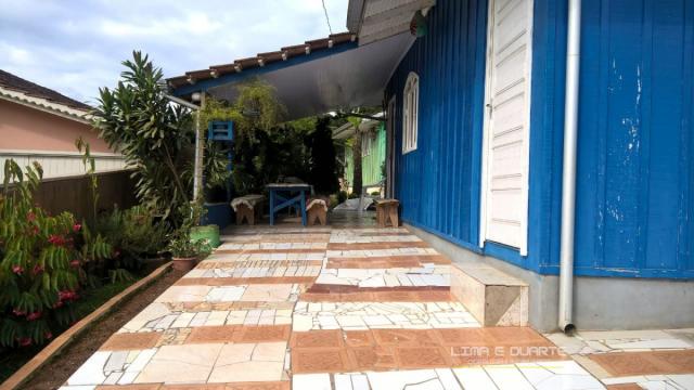 Casa, Centenário, São Bento do Sul-SC - Foto 3