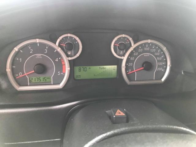 Ford ranger 2012 3.0 limited 4x4 cd 16v turbo eletronic diesel 4p manual - Foto 7