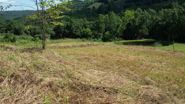 Linda área para chácara de lazer com 02 hectares - Foto 3