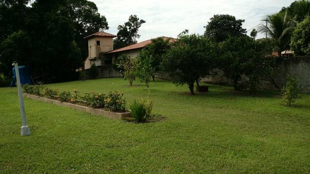 Belíssimo sítio em Agro Brasil - Cachoeiras de Macacu RJ 116 oportunidade!!!! - Foto 11