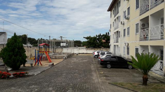 Apartamento em Messejana - Foto 16