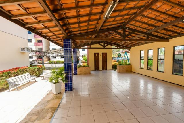 Apartamento 2 quartos na Maraponga - Foto 4