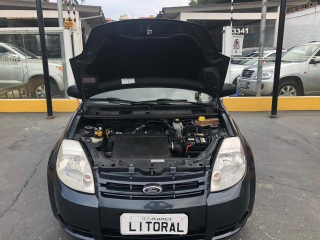 Ford Ka 2011 - Foto 7