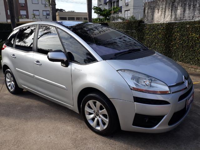 C4 picasso - Foto 10
