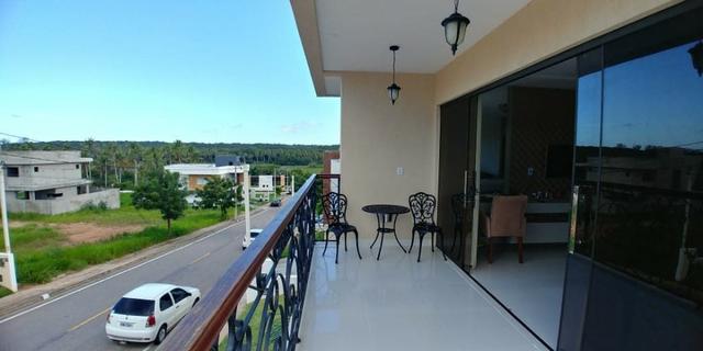 Casa no Condomínio Novo Leblon - Foto 2