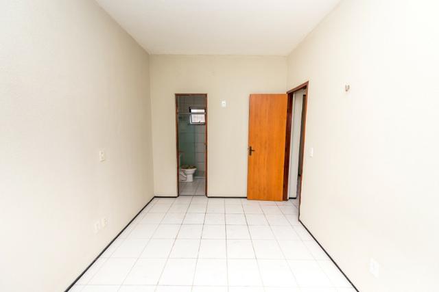 Apartamento 3 quartos na Maraponga - piscina, salão de festas, playground - Foto 16