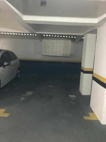 (bm) Apto de 3 dorm, 1 suíte/Torre Cambirela/ Barreiros, São José - Foto 13
