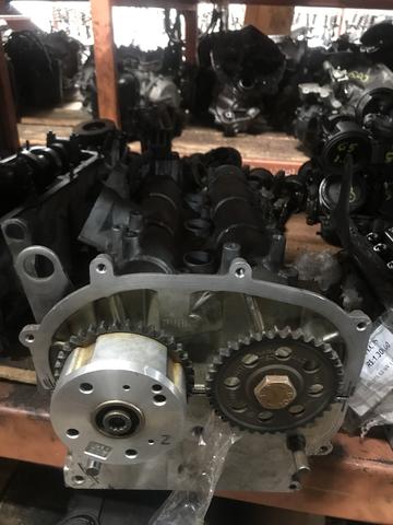 Cabeçote audi 16v 1.8