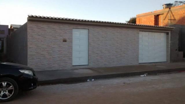 Terreno à venda, 200 m² por r$ 108.000 - lagoa - macaé/rj - Foto 3