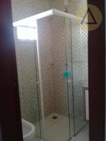 Casa residencial à venda, Jardim Santo Antônio, Macaé. - Foto 3