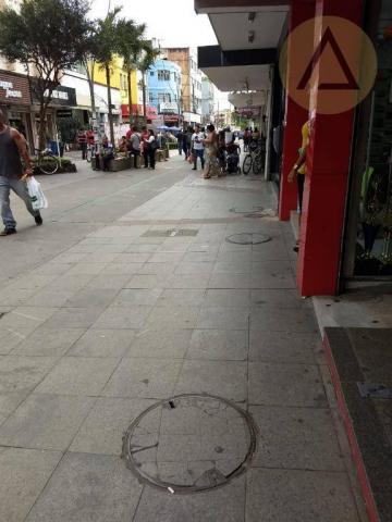 Loja para alugar, 45 m² por r$ 2.900,00/mês - centro - macaé/rj - Foto 17