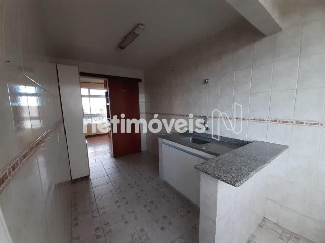 Apartamento para alugar com 3 dormitórios em Dom cabral, Belo horizonte cod:763974 - Foto 9