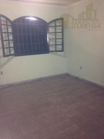 Casa residencial para locação, cavaleiros, macaé. - Foto 7