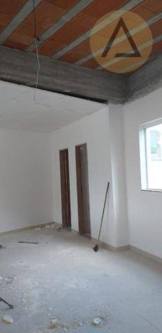Loja para alugar, 180 m² por r$ 3.500,00/mês - centro - macaé/rj - Foto 2