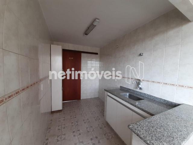 Apartamento para alugar com 3 dormitórios em Dom cabral, Belo horizonte cod:763974 - Foto 8