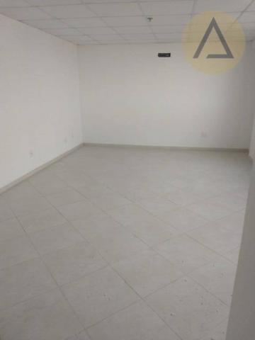 Sala à venda, 30 m² por r$ 170.000,00 - alto cajueiros - macaé/rj - Foto 13