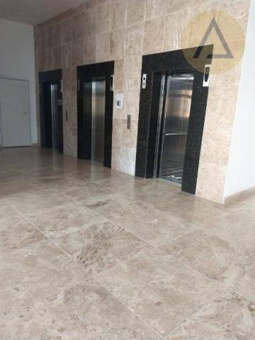 Sala à venda, 30 m² por r$ 170.000,00 - alto cajueiros - macaé/rj - Foto 4