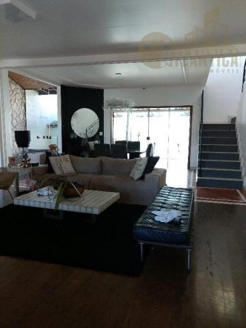 Casa residencial à venda.