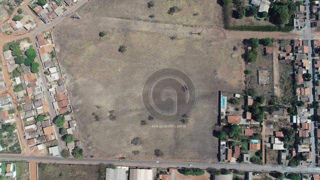 Área urbana 5 ha para investimentos - Foto 5
