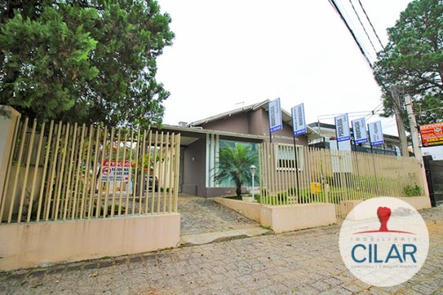 Terreno à venda em Alto da rua xv, Curitiba cod:9539.002 - Foto 2