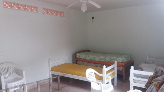 Boa casa de alvenaria em itapoá, aproximadamente 1.100 metros da praia, total de 108 m2 co - Foto 16