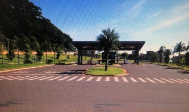 Terreno à venda, 768 m² por r$ 600.000 - bonfim paulista - ribeirão preto/sp