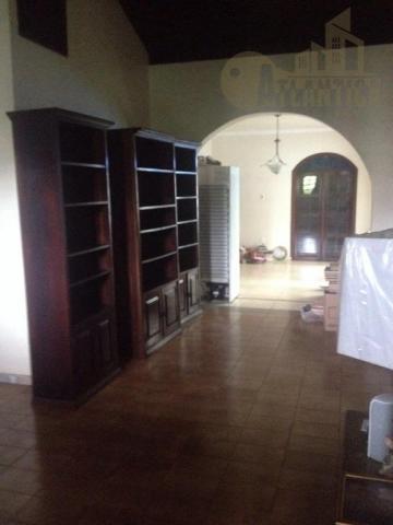 Casa residencial para locação, cavaleiros, macaé. - Foto 4