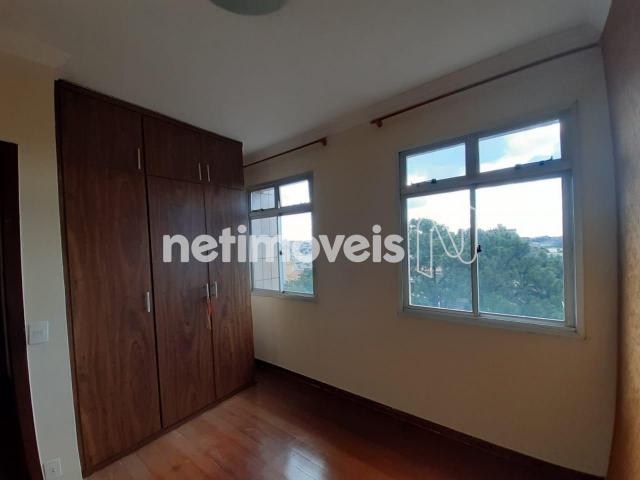 Apartamento para alugar com 3 dormitórios em Dom cabral, Belo horizonte cod:763974 - Foto 5