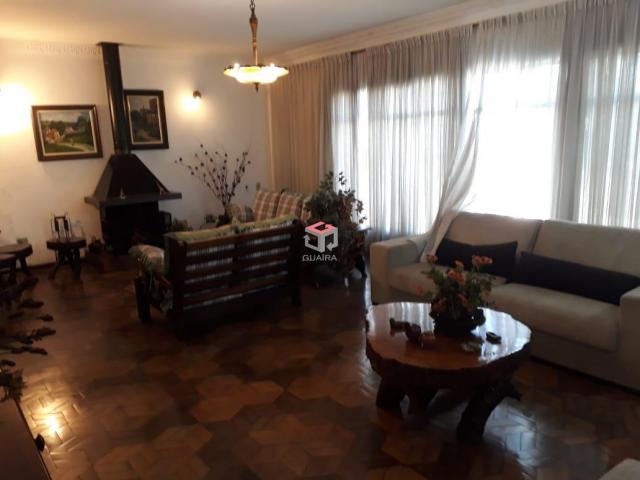 Casa à venda, 3 quarto(s), santo andré/sp - Foto 4