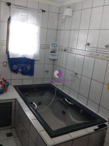 Sobrado com 2 dormitórios à venda, 80 m² por R$ 290.000 - Jardim São Paulo(Zona Leste) - S - Foto 3