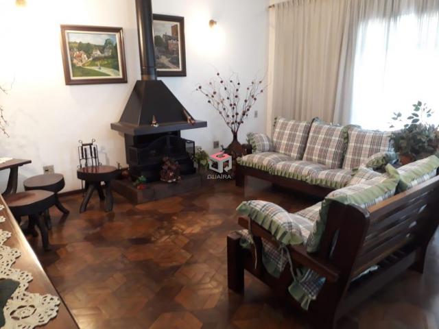 Casa à venda, 3 quarto(s), santo andré/sp - Foto 3