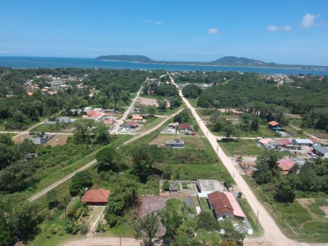 Terreno à venda, 300 m² por r$ 43.000,00 - brandalize - itapoá/sc - Foto 8