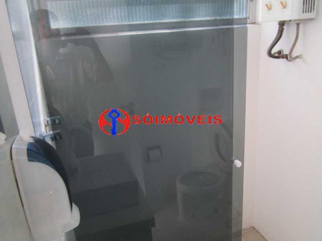 Kitchenette/conjugado para alugar com 1 dormitórios cod:POKI10037 - Foto 10