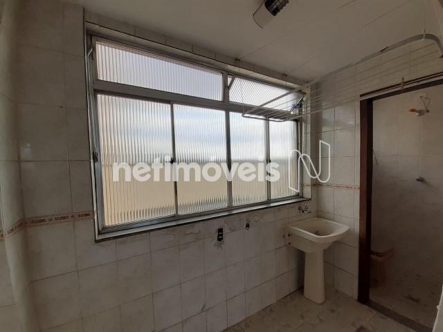 Apartamento para alugar com 3 dormitórios em Dom cabral, Belo horizonte cod:763974 - Foto 11
