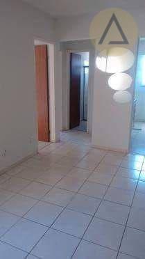 Apartamento residencial à venda, ajuda, macaé. - Foto 10
