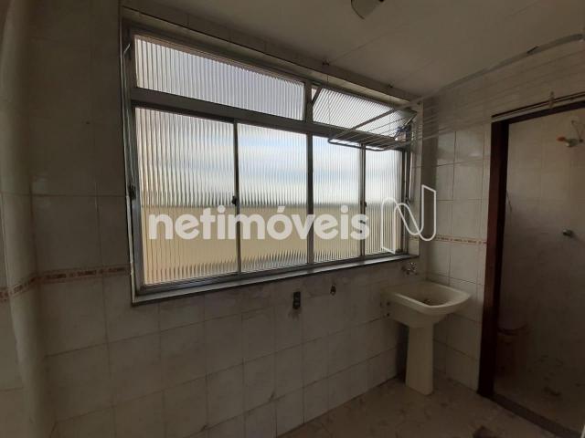 Apartamento para alugar com 3 dormitórios em Dom cabral, Belo horizonte cod:763974 - Foto 12