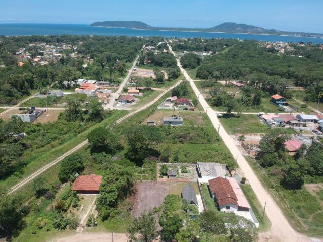 Terreno à venda, 300 m² por r$ 43.000,00 - brandalize - itapoá/sc - Foto 7