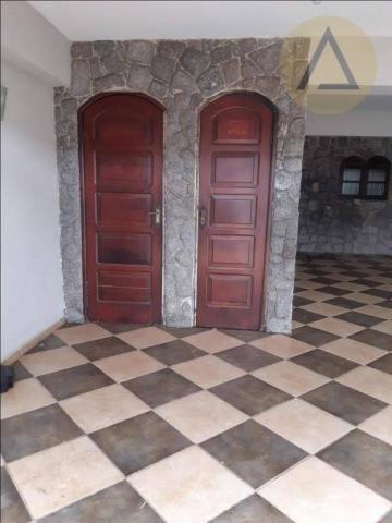 Casa para alugar por r$ 4.500,00/mês - costa do sol - macaé/rj - Foto 7